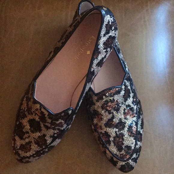 Kate Spade flats - Picture 3 of 9